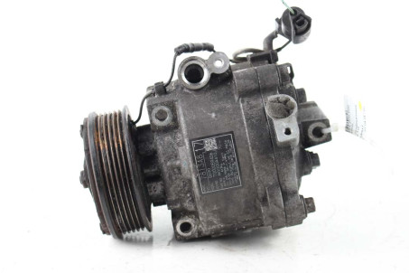 Компрессор кондиционера 1.6 TDI Mitsubishi ASX 2010-2022 7813A817 (75200)