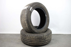 Шина 2шт R17 225/60 ШИНИ  (75208) (DUNLOP SP SPORT)