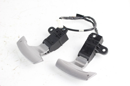 Переключатель подрулевой (лепестки) Subaru Outback (BR) 2009-2014 34325AJ000 (75214)