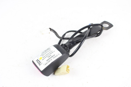 Замок ремня безопасности передний левый Subaru Outback (BR) 2009-2014 64630AJ000VH (75224)