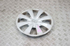 Колпак колеса 1шт. R15 Toyota Corolla E15 (E150) 2007-2013 4260212720 (75226)