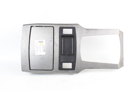 Накладка консоли АКПП Subaru Outback (BR) 2009-2014 92122AJ000 (75230)