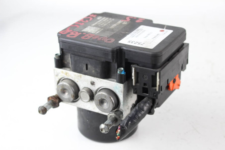 Блок ABS 2.5 Subaru Outback (BR) 2009-2014 27596AJ003 (75235)