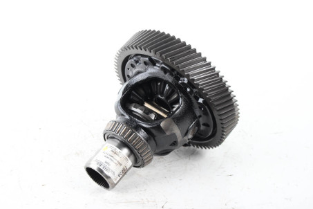 Шестерни дифференциала АКПП 2.2 TDI Toyota RAV-4 III 2005-2012 4130142160 (75238)