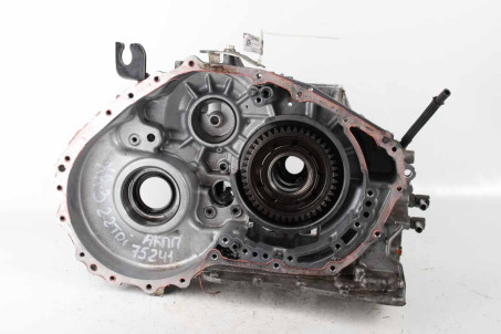 Корпус АКПП центральний 2.2 TDI Toyota RAV-4 III 2005-2012 3514133071 (75241)