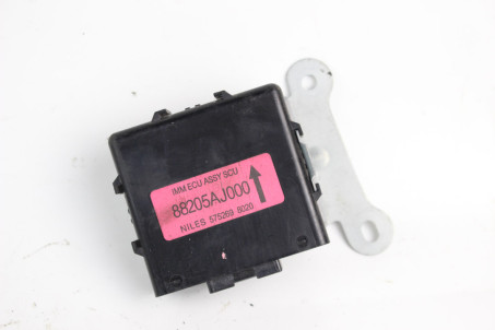 Блок керування іммобілайзером Subaru Outback (BR) 2009-2014 88205AJ000 (75246)