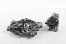 Масляний насос АКПП 2.4 Mitsubishi Outlander (GF) 2012-  (75249)