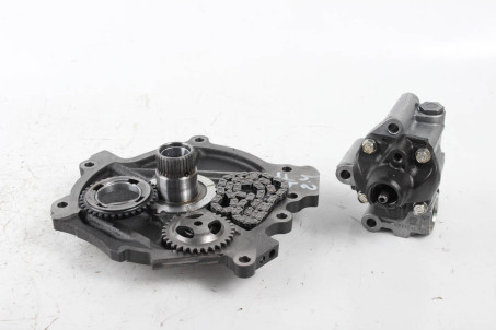 Масляний насос АКПП 2.4 Mitsubishi Outlander (GF) 2012-  (75249)