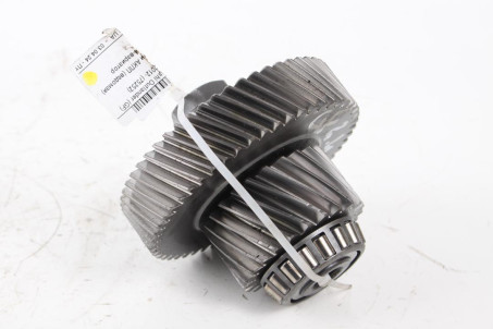 Шестерни АКПП вариатор 2.4 Mitsubishi Outlander (GF) 2012-  (75252)