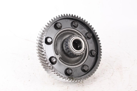 Шестерні АКПП варіатор 2.4 Mitsubishi Outlander (GF) 2012-  (75253)