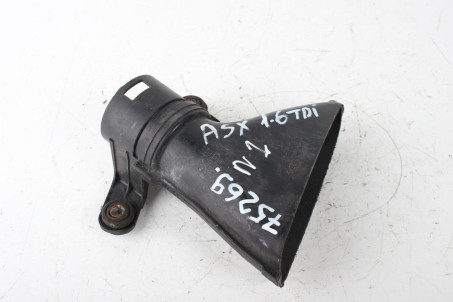 Воздухозаборник 1.6 TDI Mitsubishi ASX 2010-2022 1505A550 (75269)