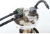 Датчик рівня палива 1.6 Diesel Mitsubishi ASX 2010-2022 1718A126 (75271)