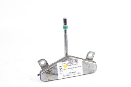 Рампа топливная правая 2.5 EU Subaru Outback (BR) 2009-2014 17533AA620 (75278)