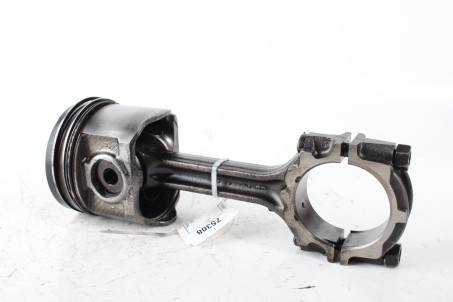 Шатун 2.2 TDI Nissan X-Trail (T30) 2002-2007 121005M300 (75308)