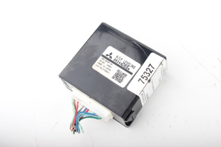 Блок управления светом Mitsubishi ASX 2010-2022 8634A068 (75327)