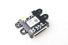 Блок ЕСU Mitsubishi ASX 2010-2022 8637A661 (75332)