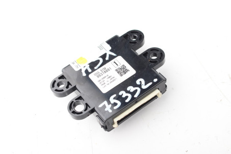 Блок ЕСU Mitsubishi ASX 2010-2022 8637A661 (75332)