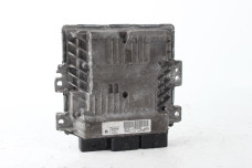 Блок управления двигателем 1.6 МКПП TDI Mitsubishi ASX 2010-2022 9692020380 (75333)