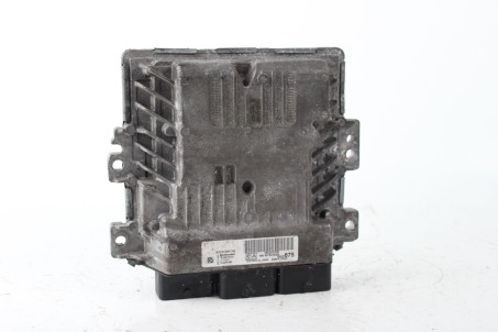 Блок керування двигуном 1.6 МКПП TDI Mitsubishi ASX 2010-2022 9692020380 (75333)