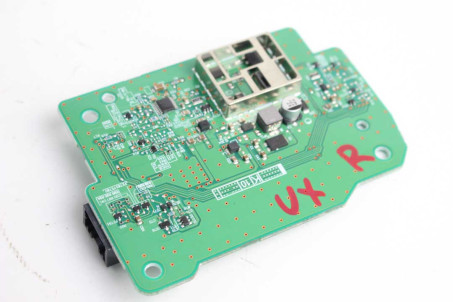 Блок керування фарою RH USA Lexus UX (ZA10) 2018- 10079722C0 (75338)