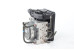 Блок ABS 1.6 МКПП TDI Mitsubishi ASX 2010-2022 4670B263 (75349)