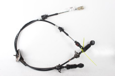 Трос выбора передач 1.6 МКПП TDI 6ст Mitsubishi ASX 2010-2022 2460A116 (75351)