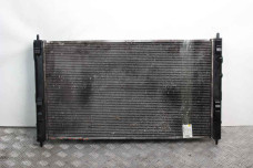 Радиатор основной 1.6 МКПП TDI Mitsubishi ASX 2010-2022 1350A763 (75354)