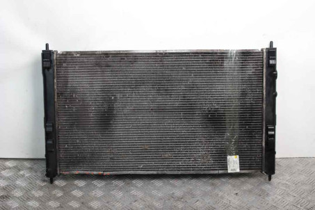 Радиатор основной 1.6 МКПП TDI Mitsubishi ASX 2010-2022 1350A763 (75354)