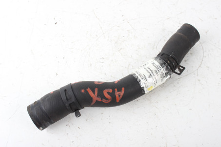 Патрубок основного радиатора верхний 1-й 1.6 TDI Mitsubishi ASX 2010-2022 1370A491 (75355)