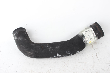 Патрубок интеркулера резина 1.6 TDI Mitsubishi ASX 2010-2022 1505A554 (75360)