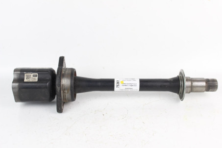 Привід проміжний (промвал) Lexus UX (ZA10) 2018- 4341076010 (75361)