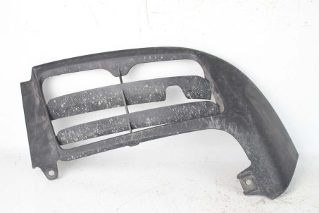 Молдинг бампера переднего LH Lexus RX (AL10) 2009-2015 5271248030 (75364)