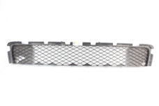 Решетка в бампер лицензия Mitsubishi ASX 2010-2022 6402A218 (75365)