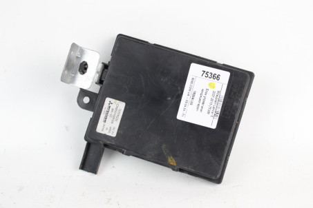 Блок керування кондиціонером Mitsubishi Lancer X (CY) 2007-2013 7820A335 (75366)