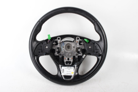 Руль кожаный 16- Mitsubishi ASX 2010-2022 4400A706XA (75369)
