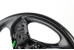 Руль кожаный 16- Mitsubishi ASX 2010-2022 4400A706XA (75369)