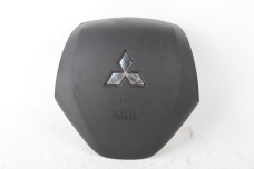 Подушка безопасности в руль 16- Mitsubishi ASX 2010-2022 7030A647XA (75370)