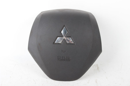 Подушка безопасности в руль 16- Mitsubishi ASX 2010-2022 7030A647XA (75370)