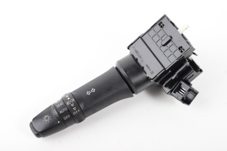 Переключатель подрулевой левый под омыватель фар Mitsubishi ASX 2010-2022 8614A130 (75373)