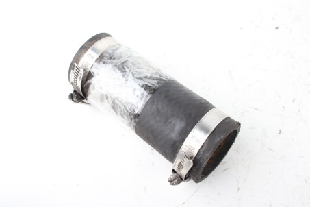 Патрубок интеркулера резина 1.6 TDI Mitsubishi ASX 2010-2022 1505A552 (75377)