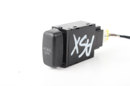 Кнопка AS G Mitsubishi ASX 2010-2022 8602A030 (75381)