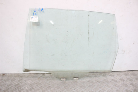 Скло двері заднє ліве EU Subaru Forester (SJ) 2012-2018 62011SG031 (75386)