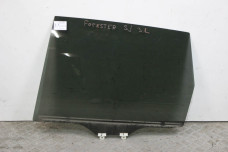 Скло двері заднє ліве оригінальне тонування EU Subaru Forester (SJ) 2012-2018 62011SG031 (75387)