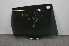 Скло двері заднє праве оригінальне тонування EU Subaru Forester (SJ) 2012-2018 62011SG021 (75389)