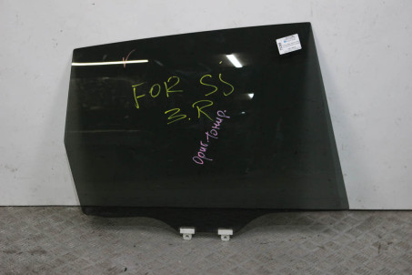 Скло двері заднє праве оригінальне тонування EU Subaru Forester (SJ) 2012-2018 62011SG021 (75389)