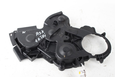 Захист ременя ГРМ нижня 1.6 TDI Mitsubishi ASX 2010-2022 9807364280 (75398)