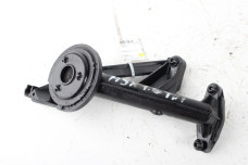 Маслоприемник 1.6 TDI Mitsubishi ASX 2010-2022 MN982514 (75400)