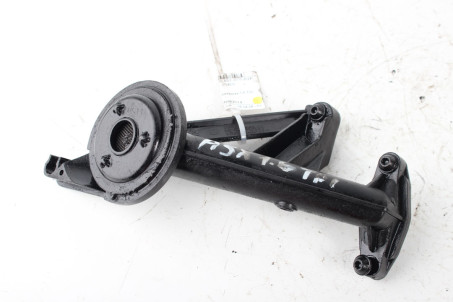 Маслоприемник 1.6 TDI Mitsubishi ASX 2010-2022 MN982514 (75400)