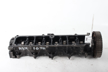 Розподільний вал в зборі 1.6 TDI Mitsubishi ASX 2010-2022 MN982499 (75402)