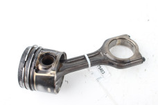 Шатун разом з поршнем 1.6 TDI Mitsubishi ASX 2010-2022 MN982495 (75403)